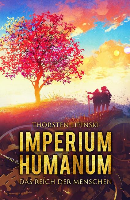 Imperium Humanum - Das Reich der Menschen