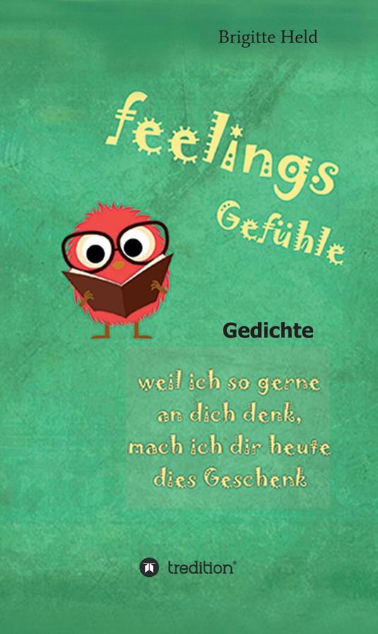 feelings/ Gefühle