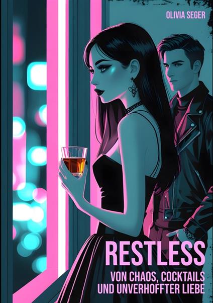 Restless