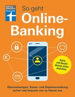 So geht Onlinebanking - Bankgeschäfte im Internet für Einsteiger