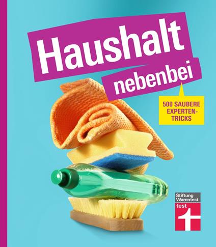 Haushalt nebenbei