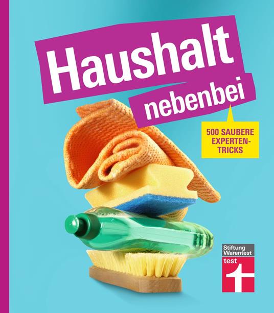 Haushalt nebenbei