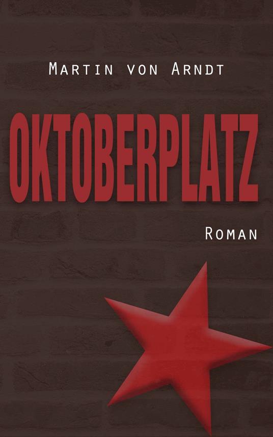 Oktoberplatz