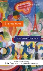 Die Entflogenen