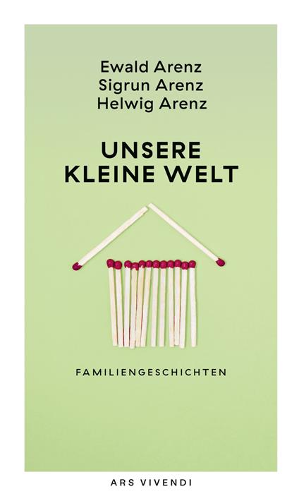 Unsere kleine Welt