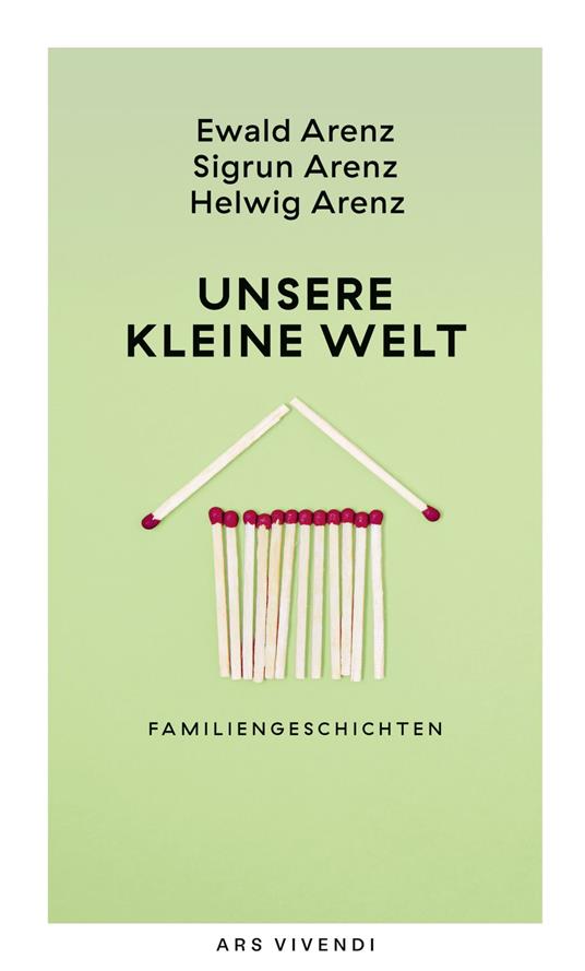 Unsere kleine Welt