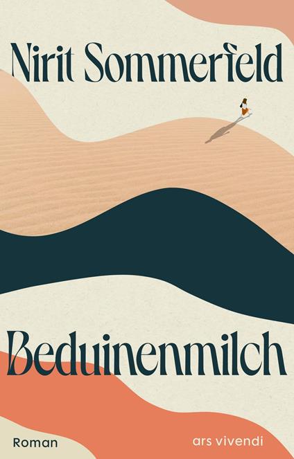 Beduinenmilch