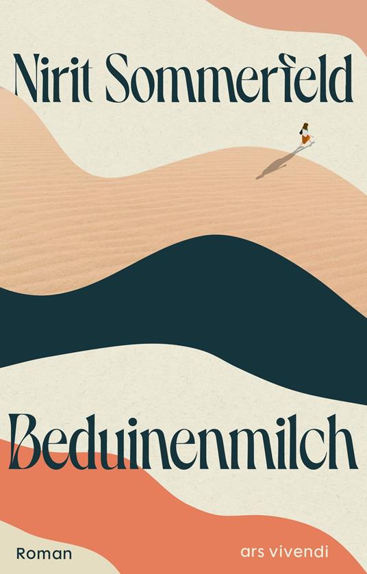 Beduinenmilch