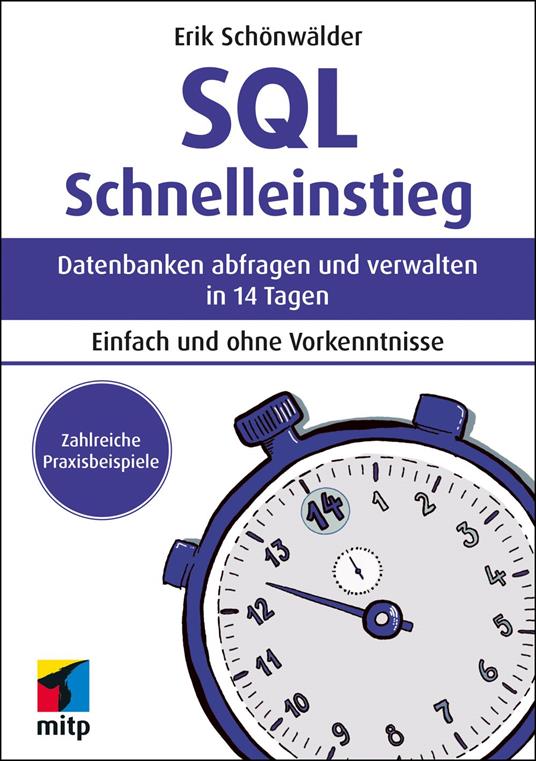 SQL Schnelleinstieg