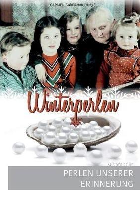 Winterperlen: Perlen unserer Erinnerung - cover