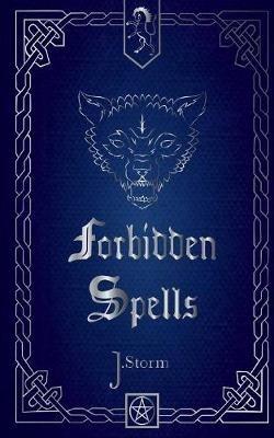 Forbidden Spells 2: Cor - Julia Storm - cover