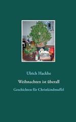 Weihnachten ist überall: Geschichten für Christkindmuffel