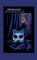 Mogeen Blue - Stefano Conti - cover
