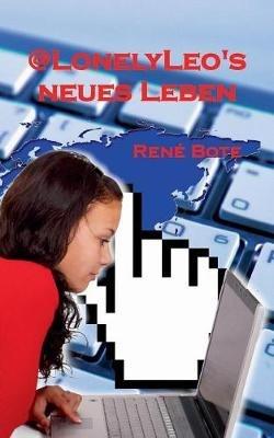 @LonelyLeo's neues Leben - René Bote - cover