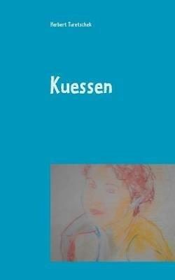 Kuessen - Herbert Turetschek - cover