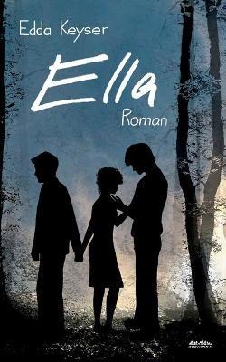 Ella - Edda Keyser - cover