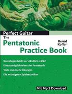 Perfect Guitar - The Pentatonic Practice Book