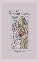 Sand hat tausend Farben - Nadja Neubauer - cover