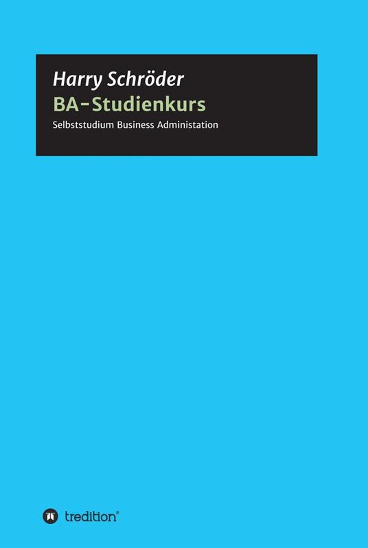 BA-Studienkurs