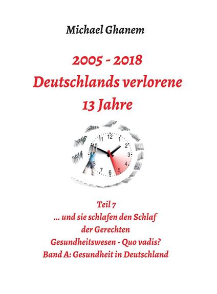 Deutschlands verlorene 13 Jahre