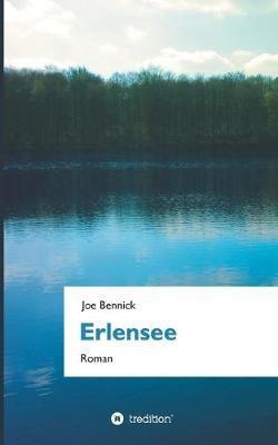 Erlensee - Joe Bennick - cover