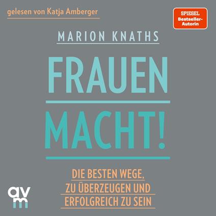 FrauenMACHT!