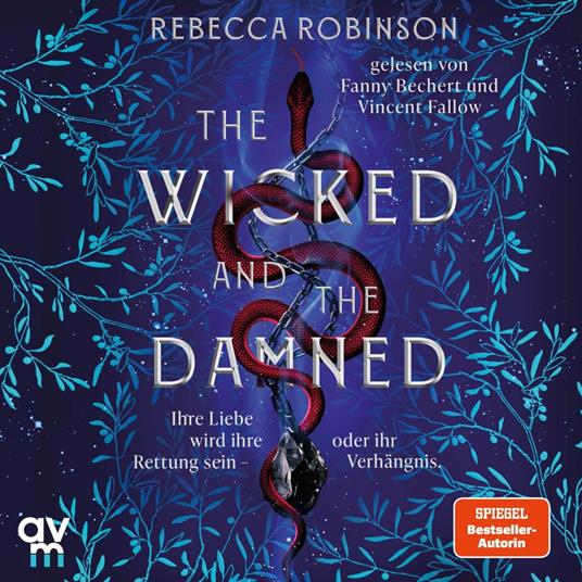 The Wicked and the Damned