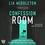 Confession Room