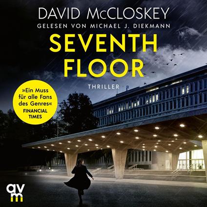 Seventh Floor