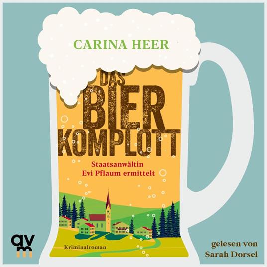 Das Bierkomplott