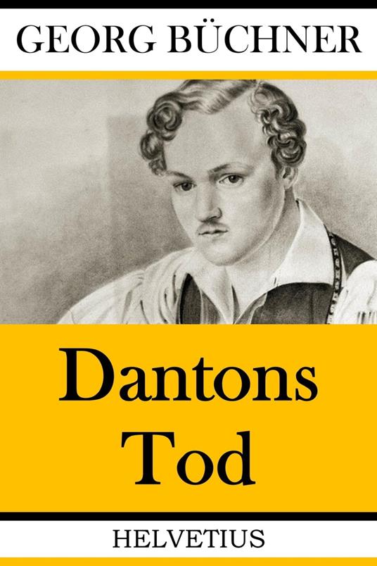 Dantons Tod