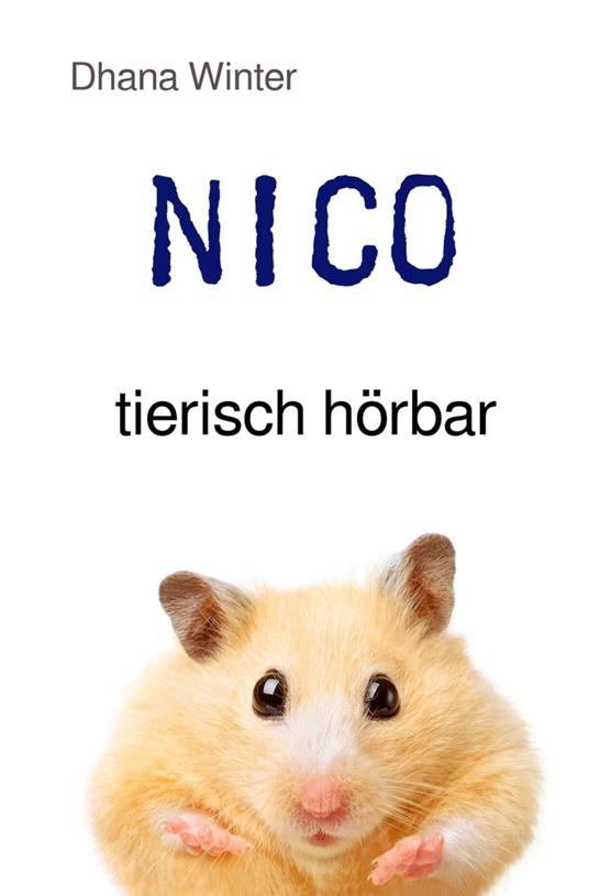 NICO - Dhana Winter - ebook