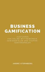 Business Gamification