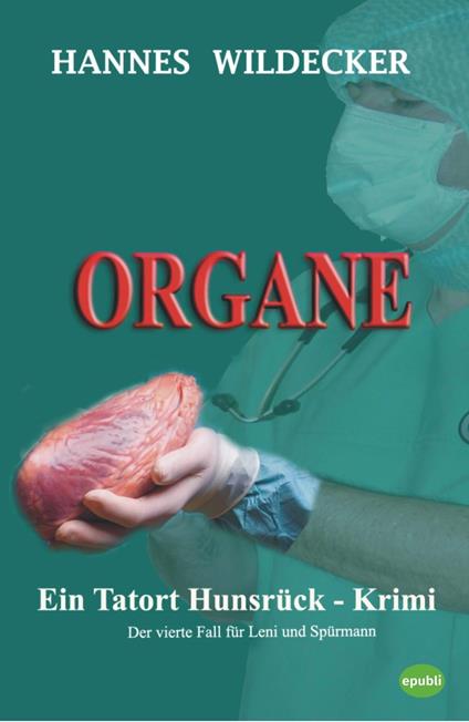 ORGANE