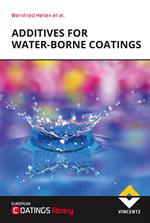 Additives for Water-borne Coatings