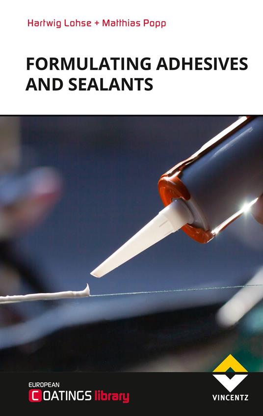 Formulating adhesives and sealants