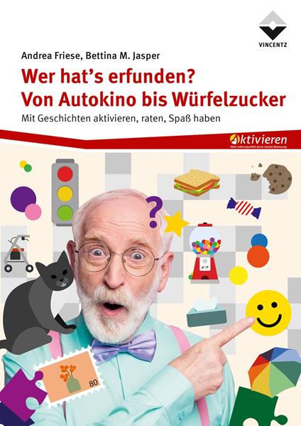 Wer hat's erfunden?