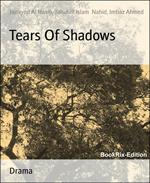 Tears Of Shadows