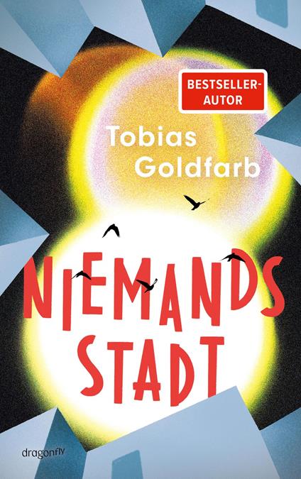 Niemandsstadt - Tobias Goldfarb - ebook
