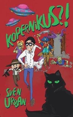 Kopernikus?! - Sven Urban - cover
