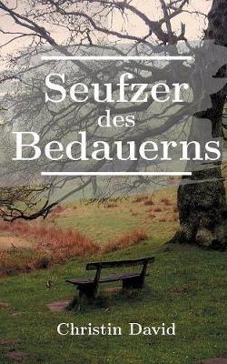 Seufzer des Bedauerns - Christin David - cover