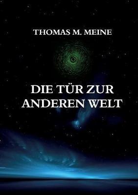 Die Tür zur anderen Welt - cover