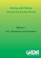 Diving with Nitrox: Theory for Scuba Divers - Karsten Reimer - cover