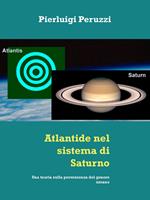 Atlantide nel sistema di Saturno