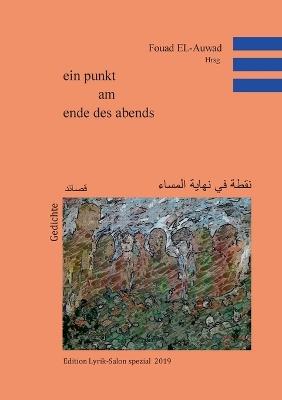 ein punkt am ende des abends - cover