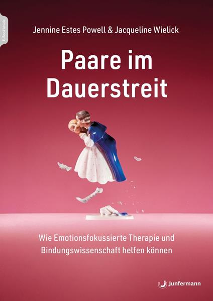 Paare im Dauerstreit