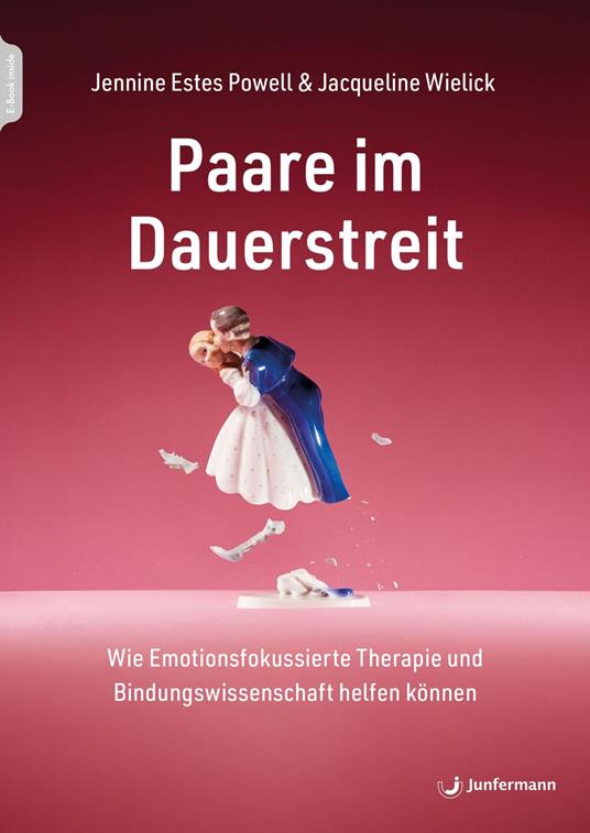 Paare im Dauerstreit
