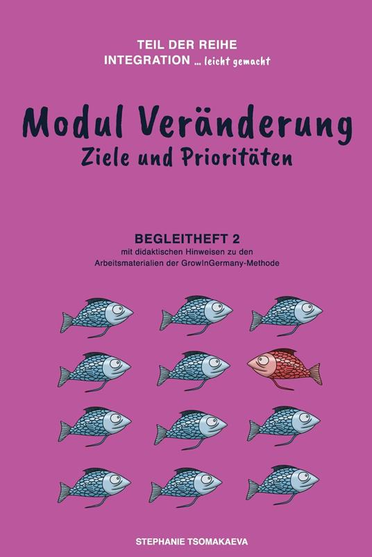 Modul Veränderung