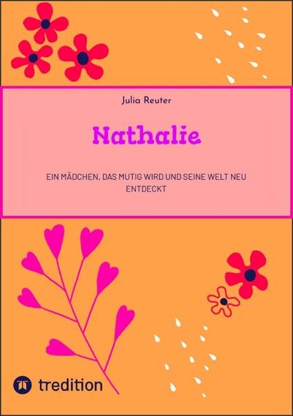 Nathalie - Julia Reuter - ebook