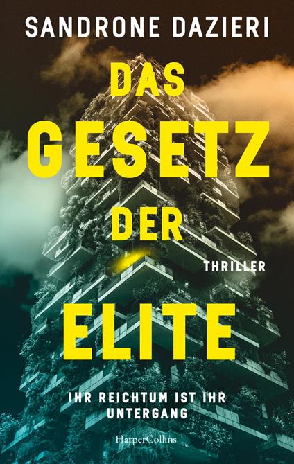 Das Gesetz der Elite